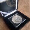 2017 silver proof krugerrand 1oz